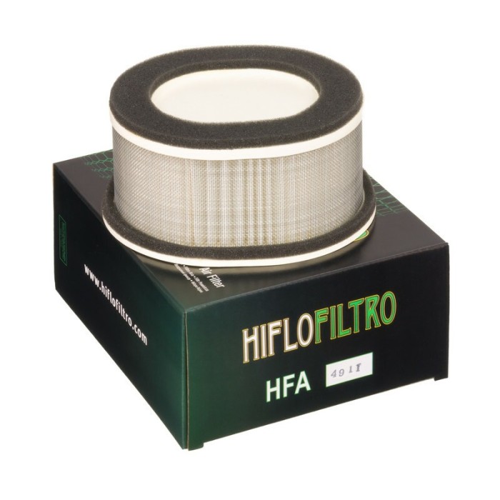 Filtro de Aire Hiflofiltro HFA4911 | RCMotos