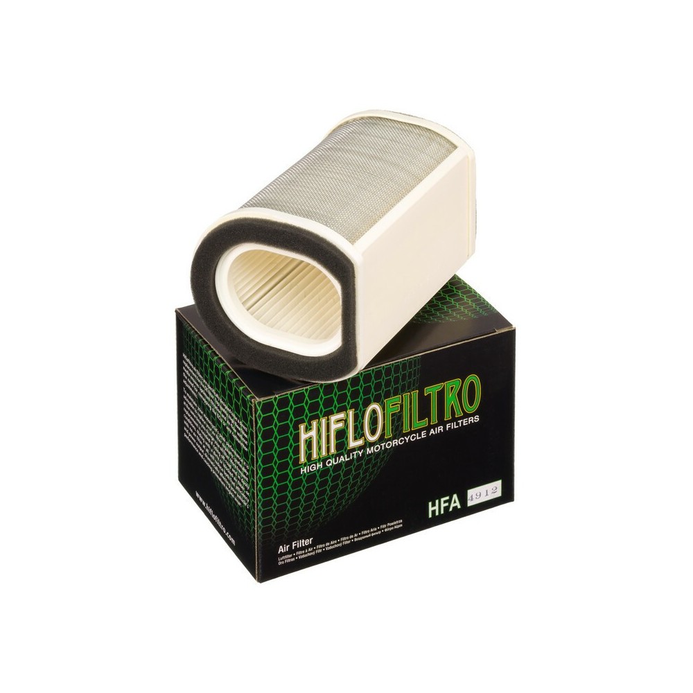 Filtro de Aire Hiflofiltro HFA4912 | RCMotos