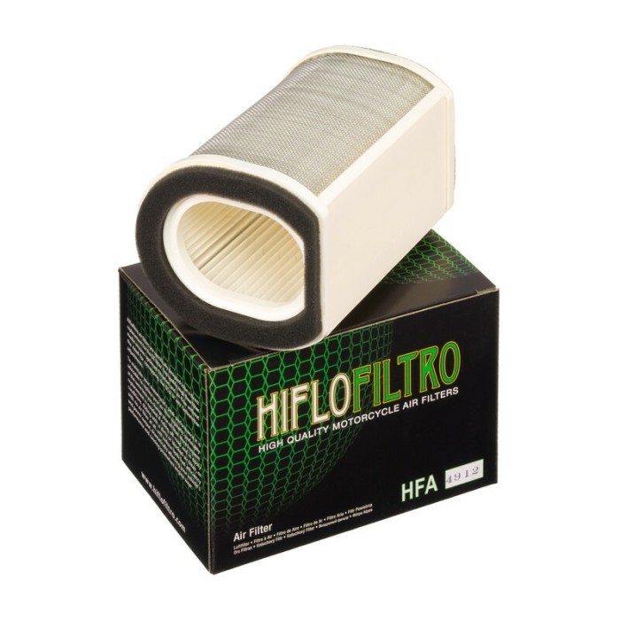 Filtro de Aire Hiflofiltro HFA4912 | RCMotos
