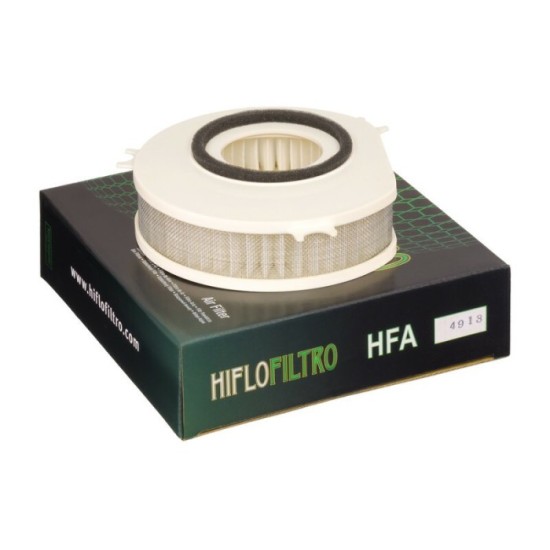 Filtro de Aire Hiflofiltro HFA4913 | RCMotos