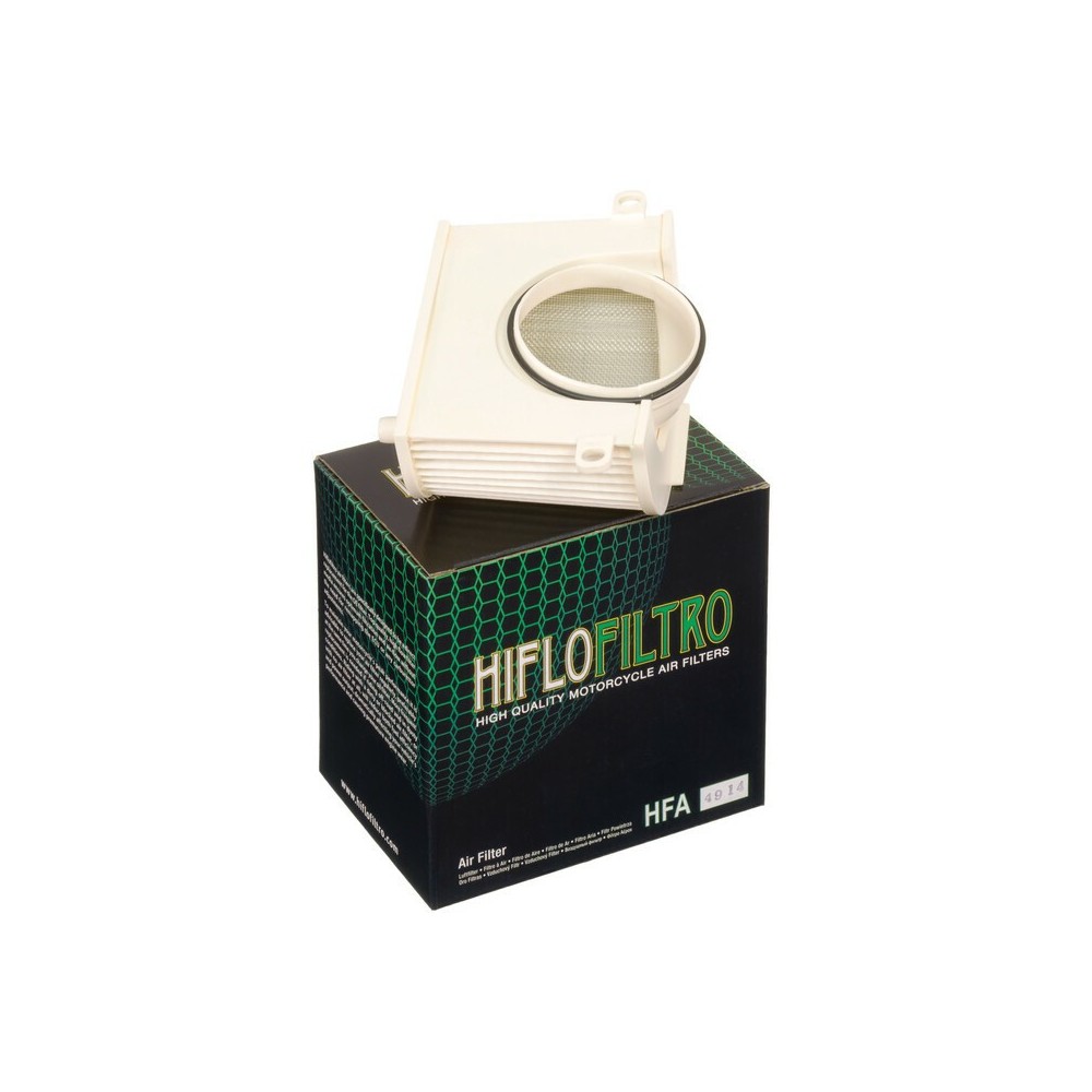 Filtro de Aire Hiflofiltro HFA4914 | RCMotos