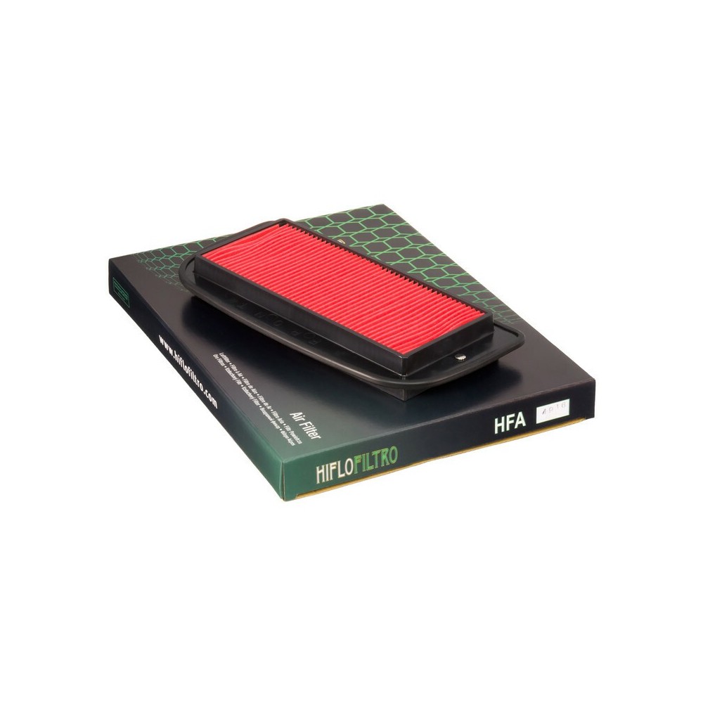 Filtro de Aire Hiflofiltro HFA4916 | RCMotos