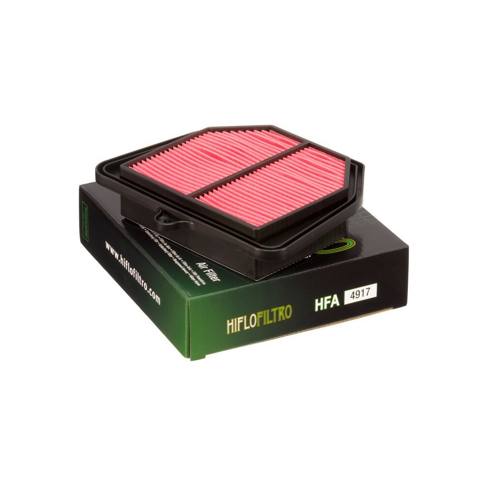 Filtro de Aire Hiflofiltro HFA4917 | RCMotos