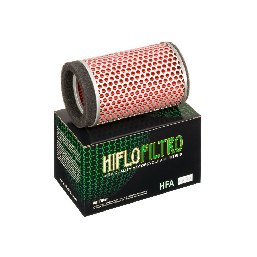 Filtro de Aire Hiflofiltro HFA4920 | RCMotos
