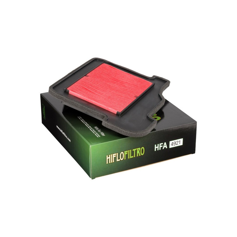 Filtro de Aire Hiflofiltro HFA4921 | RCMotos