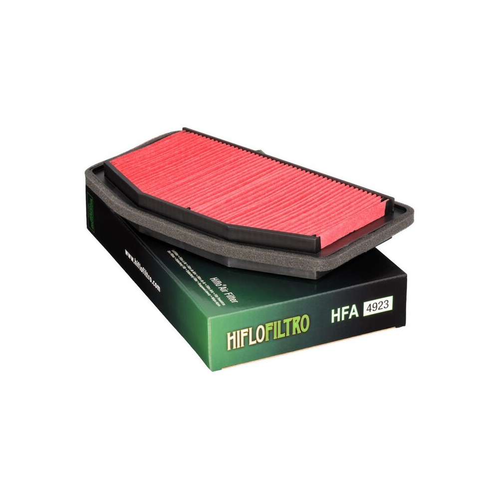 Filtro de Aire Hiflofiltro HFA4923 | RCMotos
