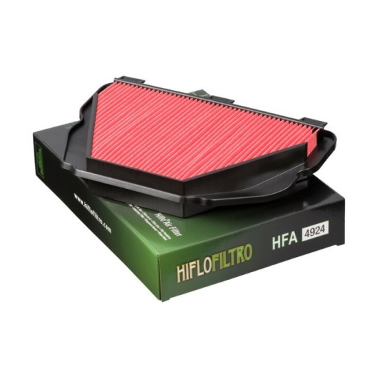 Filtro de Aire Hiflofiltro HFA4924 | RCMotos