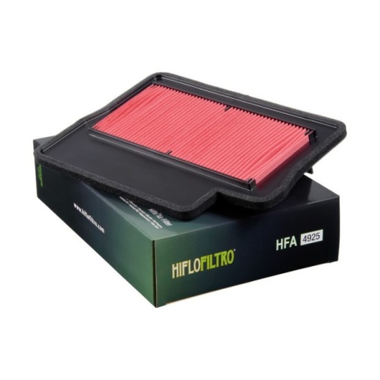 Filtro de Aire Hiflofiltro HFA4925 | RCMotos