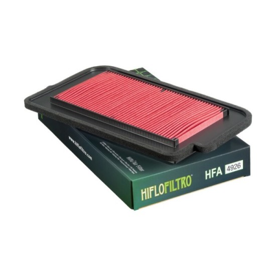 Filtro de Aire Hiflofiltro HFA4926 | RCMotos