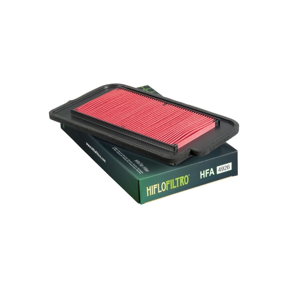 Filtro de Aire Hiflofiltro HFA4926 | RCMotos