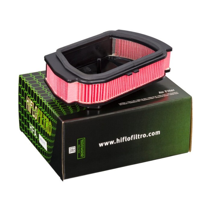 Filtro de Aire Hiflofiltro HFA4927 | RCMotos