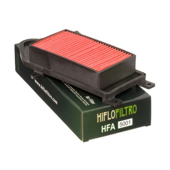 Filtro de Aire Hiflofiltro HFA5001 | RCMotos