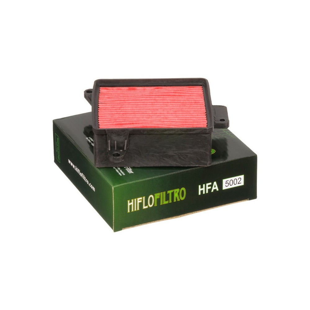 Filtro de Aire Hiflofiltro HFA5002 | RCMotos