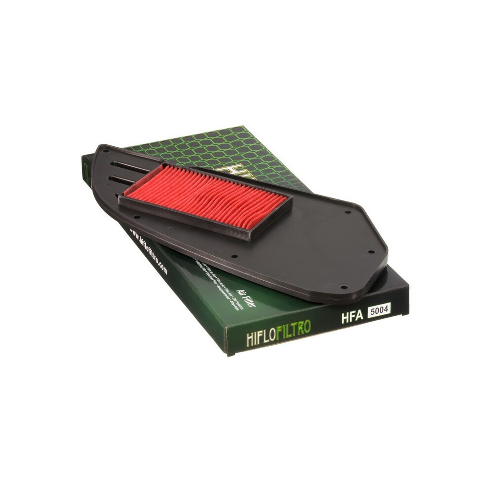 Filtro de Aire Hiflofiltro HFA5004 | RCMotos