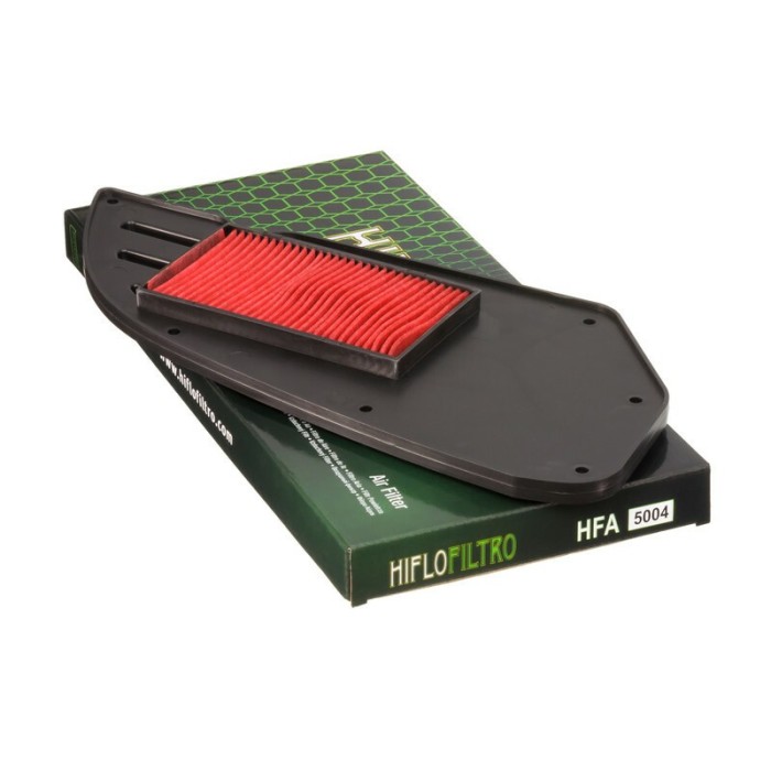 Filtro de Aire Hiflofiltro HFA5004 | RCMotos