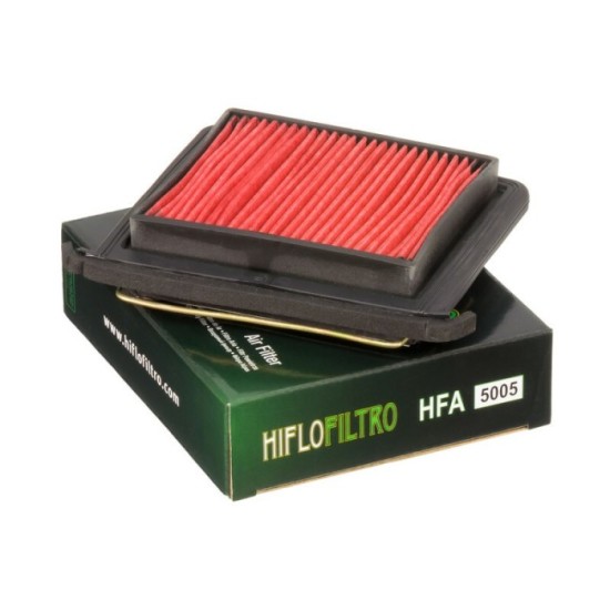 Filtro de Aire Hiflofiltro HFA5005 | RCMotos