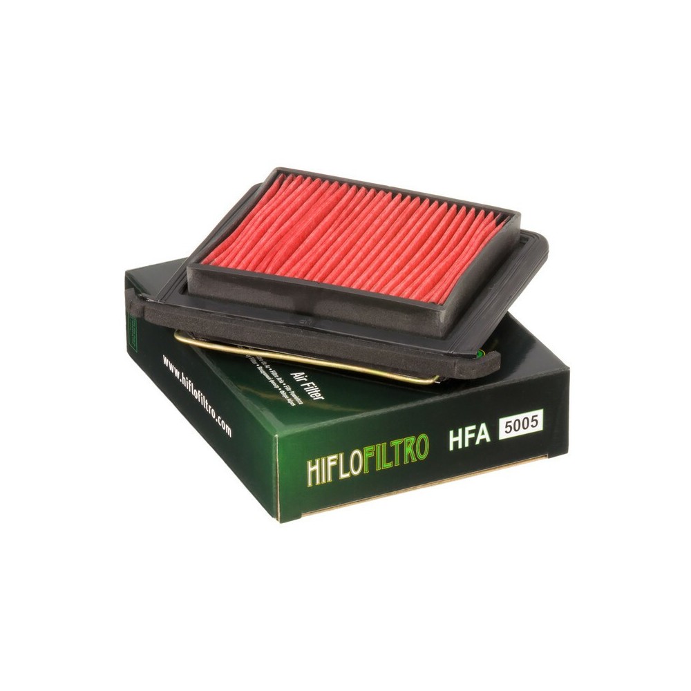 Filtro de Aire Hiflofiltro HFA5005 | RCMotos