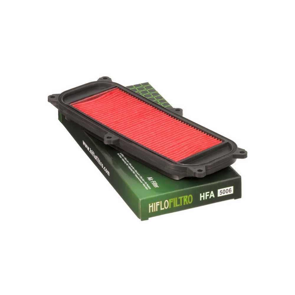 Filtro de Aire Hiflofiltro HFA5006 | RCMotos