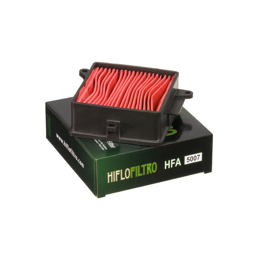 Filtro de Aire Hiflofiltro HFA5007 | RCMotos