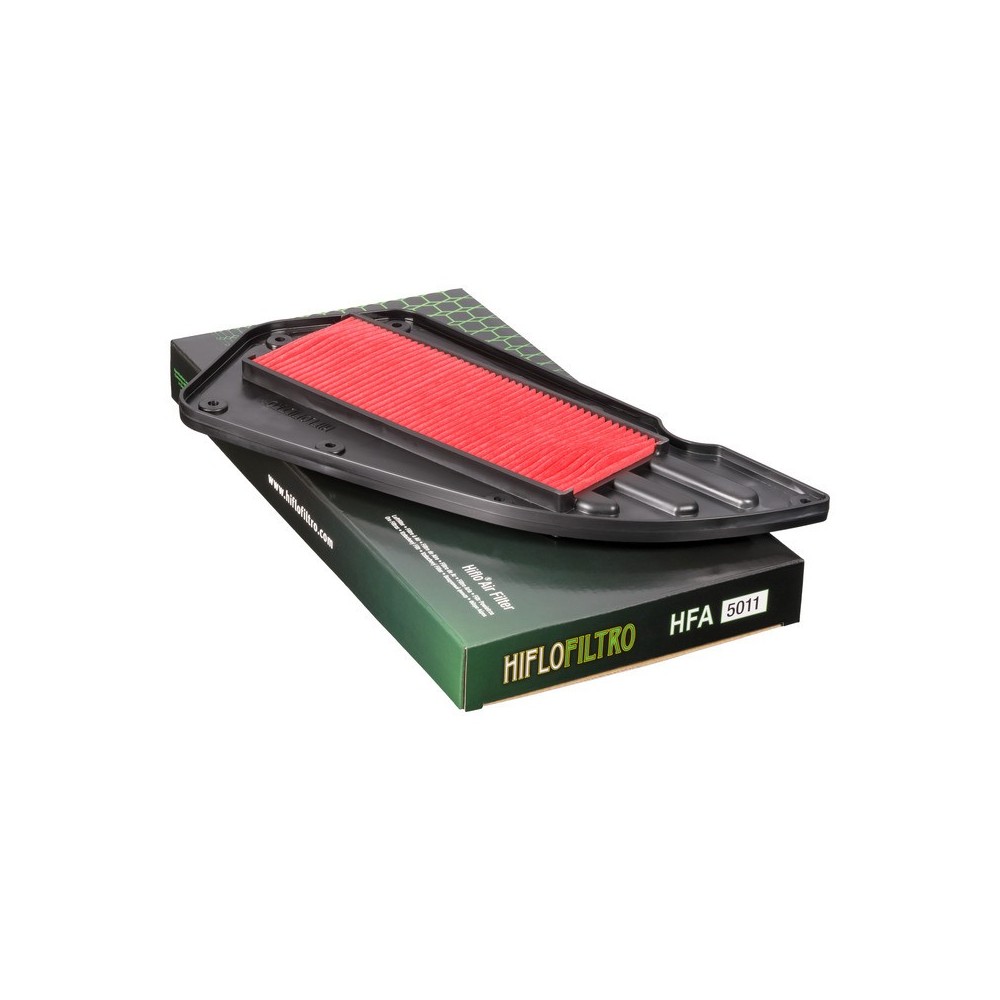 Filtro de Aire Hiflofiltro HFA5011 | RCMotos