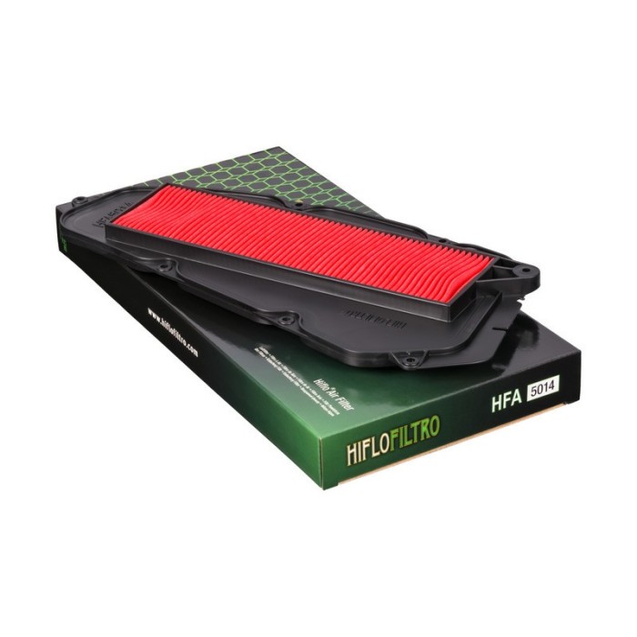 Filtro de Aire Hiflofiltro HFA5014 | RCMotos