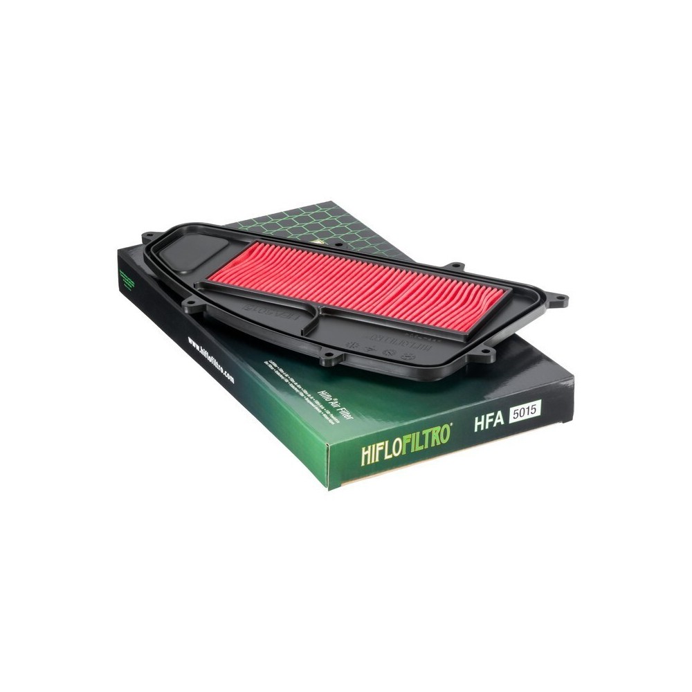 Filtro de Aire Hiflofiltro HFA5015 | RCMotos