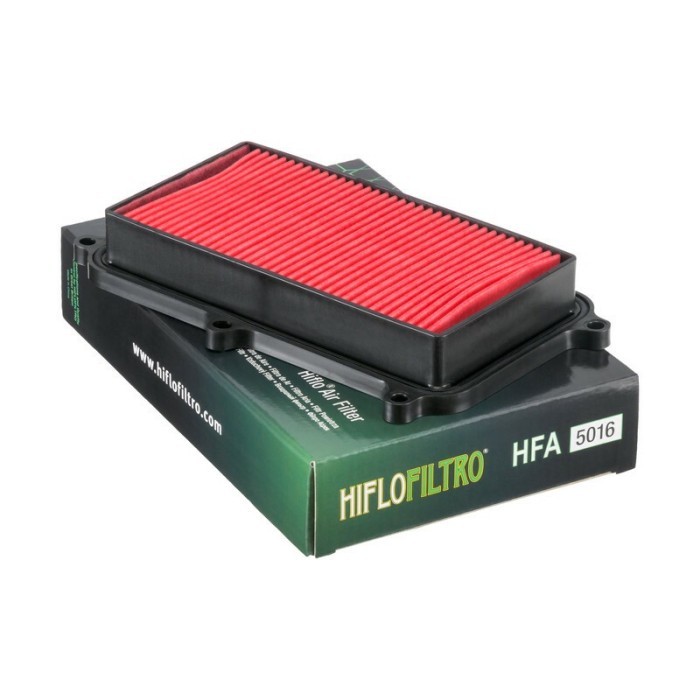 Filtro de Aire Hiflofiltro HFA5016 | RCMotos