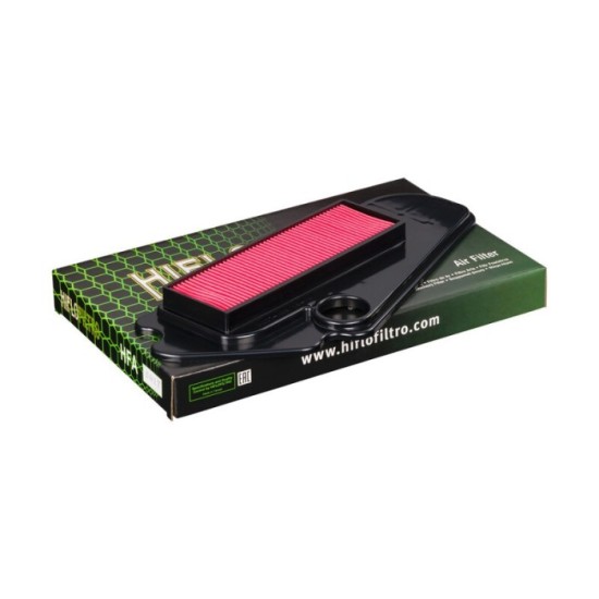 Filtro de Aire Hiflofiltro HFA5017 | RCMotos