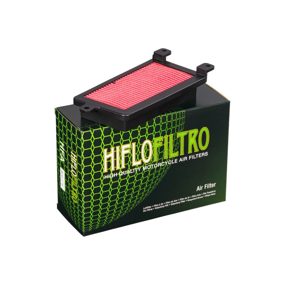 Filtro de Aire Hiflofiltro HFA5018 | RCMotos