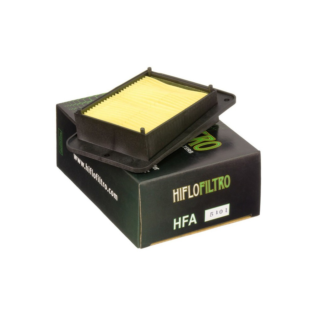 Filtro de Aire Hiflofiltro HFA5101 | RCMotos