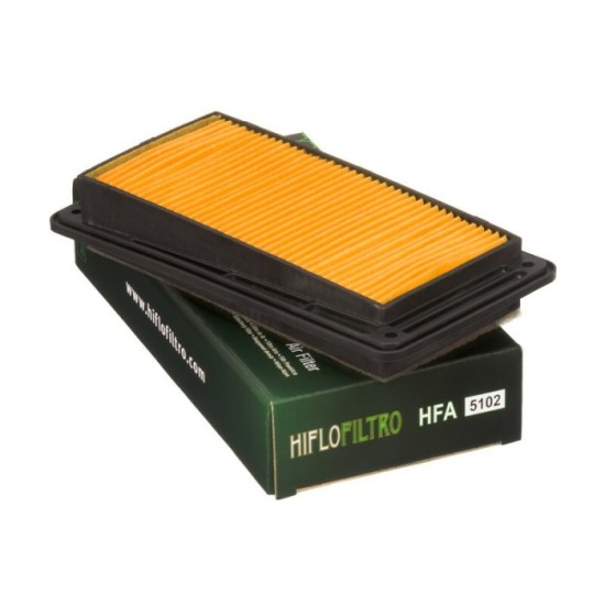 Filtro de Aire Hiflofiltro HFA5102 | RCMotos