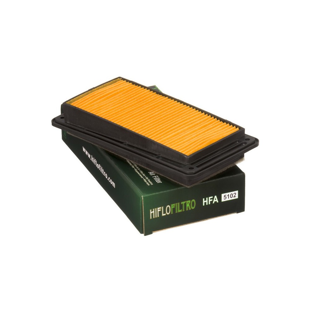 Filtro de Aire Hiflofiltro HFA5102 | RCMotos