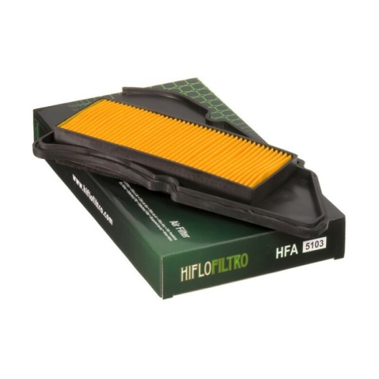 Filtro de Aire Hiflofiltro HFA5103 | RCMotos