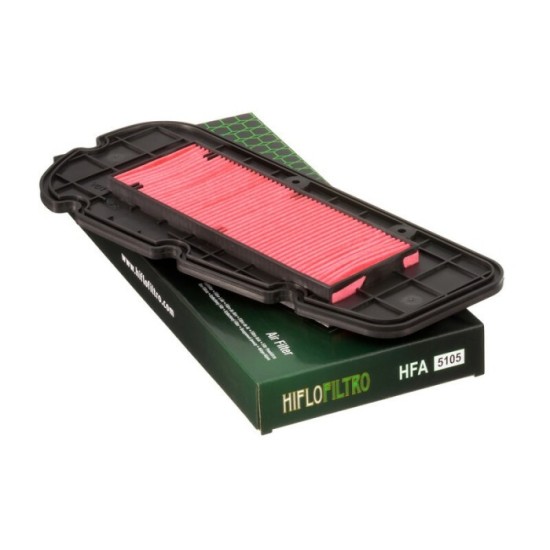 Filtro de Aire Hiflofiltro HFA5105 | RCMotos