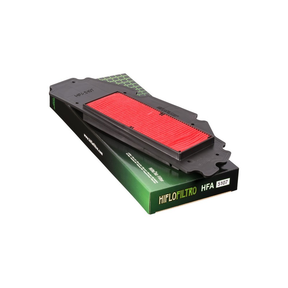 Filtro de Aire Hiflofiltro HFA5107 | RCMotos