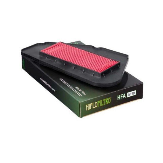 Filtro de Aire Hiflofiltro HFA5110 | RCMotos