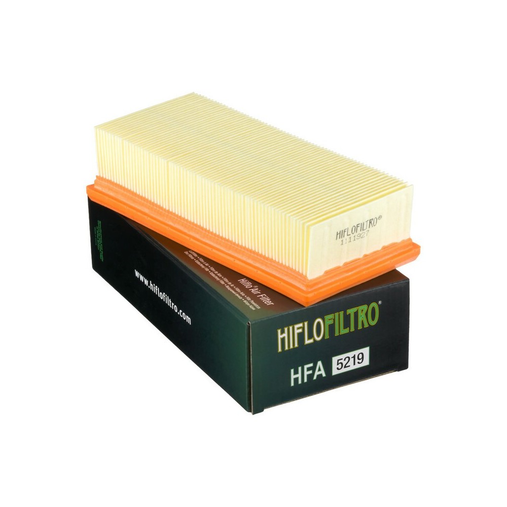 Filtro de Aire Hiflofiltro HFA5219 | RCMotos