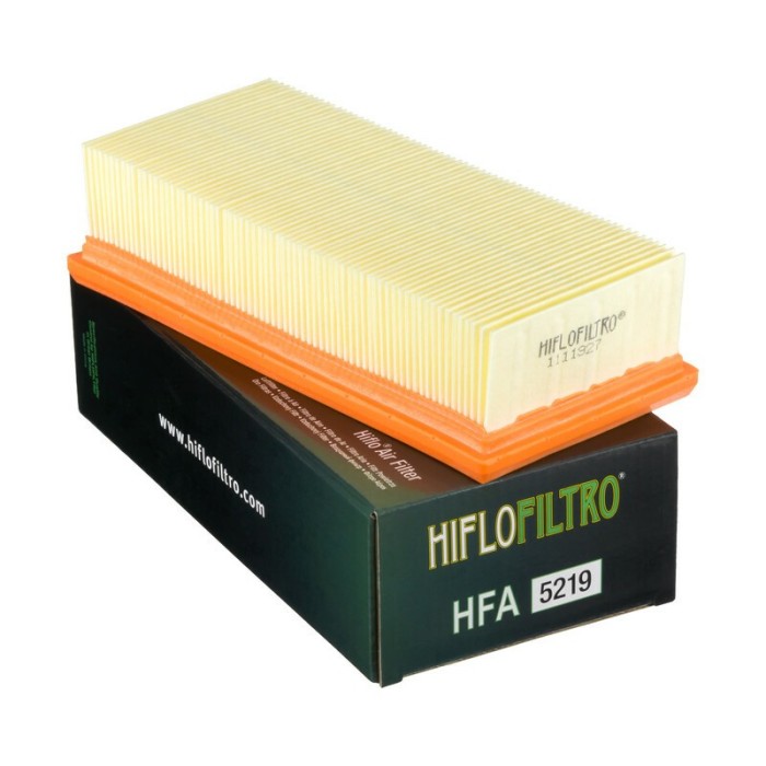 Filtro de Aire Hiflofiltro HFA5219 | RCMotos