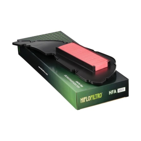 Filtro de Aire Hiflofiltro HFA5221 | RCMotos