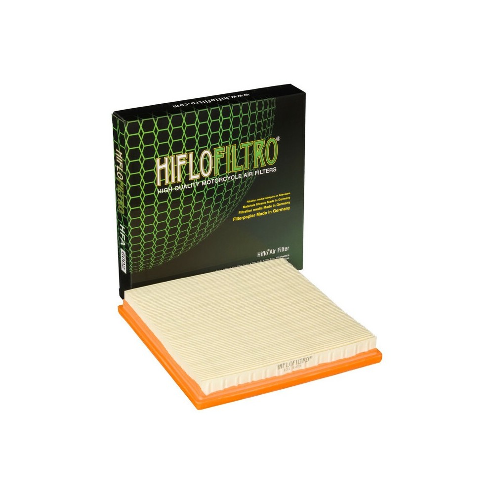 Filtro de Aire Hiflofiltro HFA6002 | RCMotos