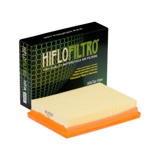 Filtro de Aire Hiflofiltro HFA6101 | RCMotos