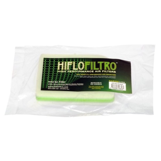Filtro de Aire Hiflofiltro HFA6104DS | RCMotos
