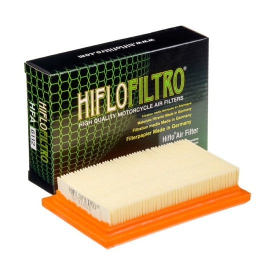 Filtro de Aire Hiflofiltro HFA6112 | RCMotos