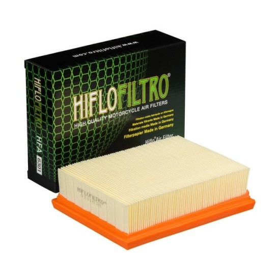 Filtro de Aire Hiflofiltro HFA6301 | RCMotos