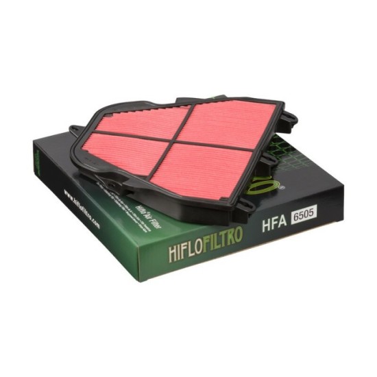 Filtro de Aire Hiflofiltro HFA6505 | RCMotos
