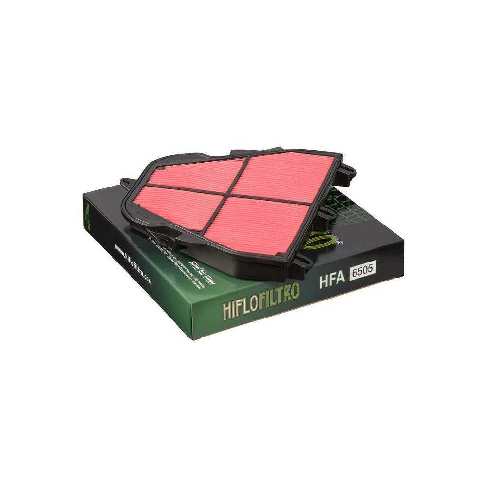 Filtro de Aire Hiflofiltro HFA6505 | RCMotos