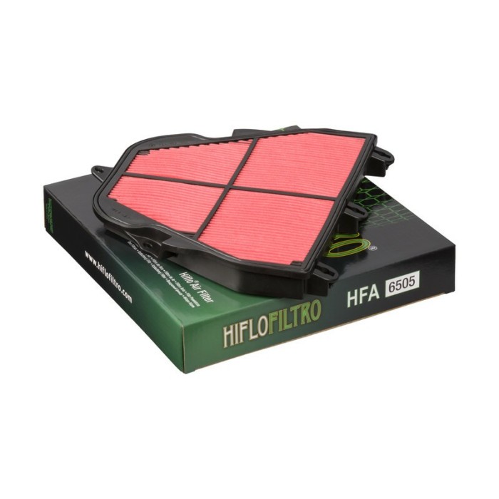 Filtro de Aire Hiflofiltro HFA6505 | RCMotos