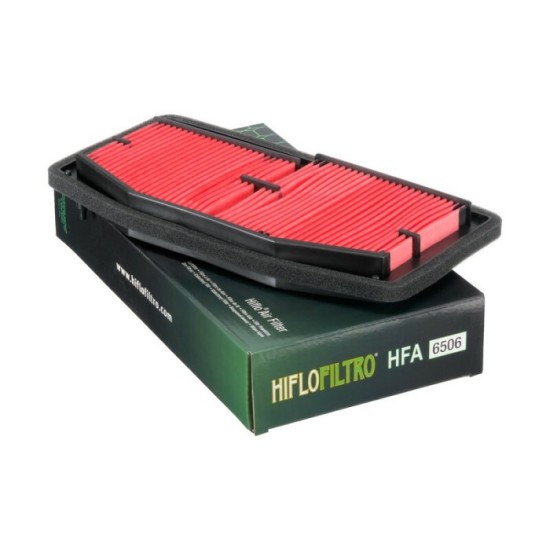 Filtro de Aire Hiflofiltro HFA6506 | RCMotos