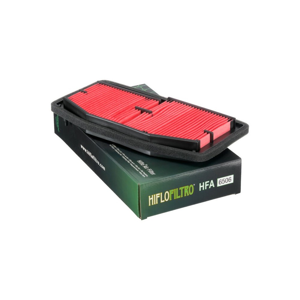 Filtro de Aire Hiflofiltro HFA6506 | RCMotos