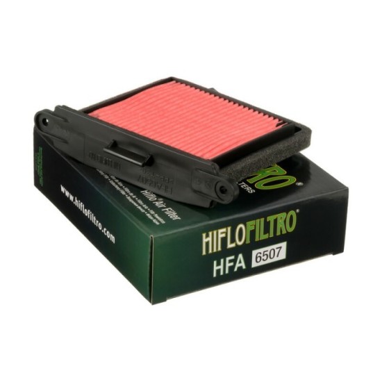 Filtro de Aire Hiflofiltro HFA6507 | RCMotos